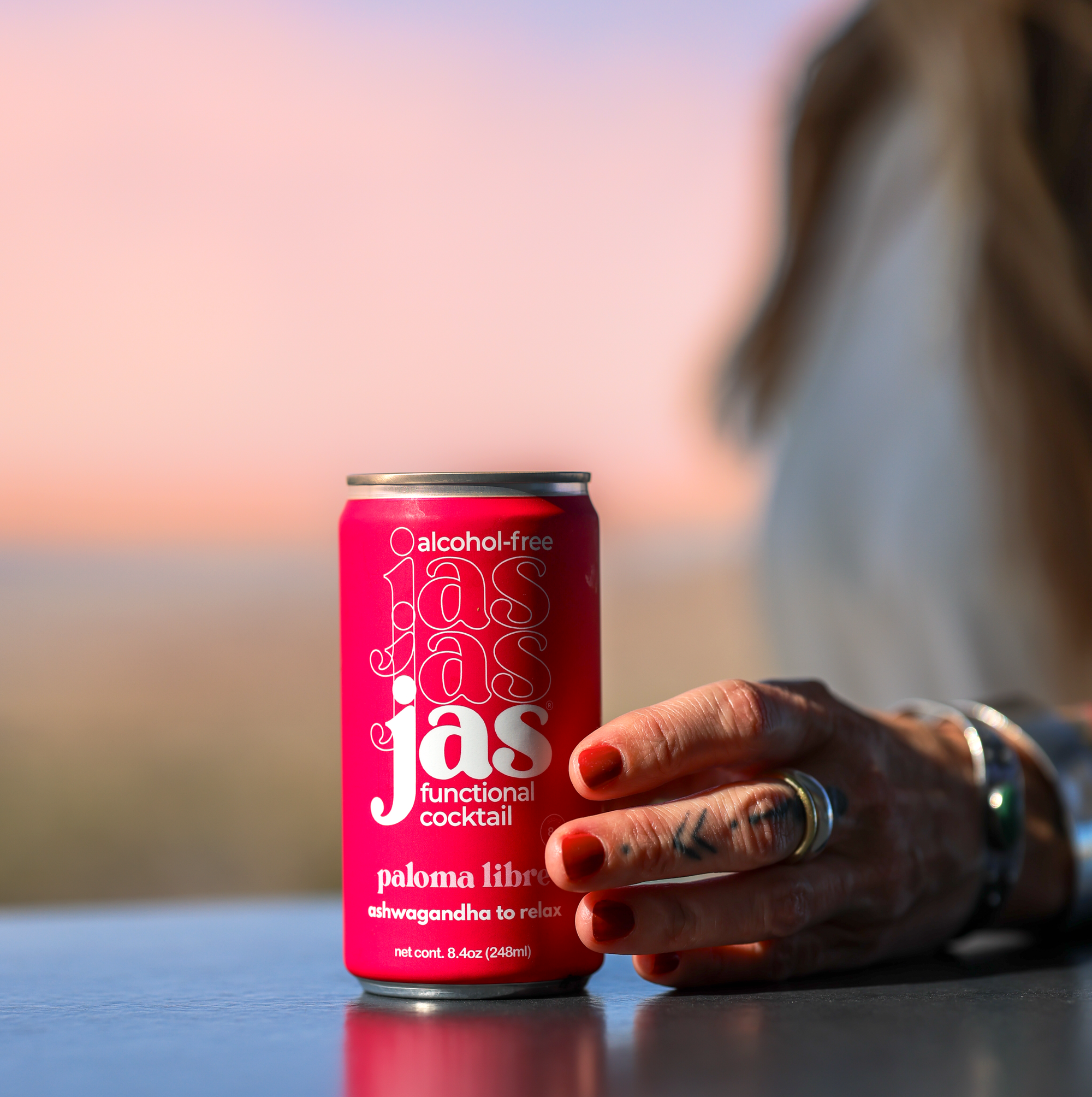 JAS Variety Pack