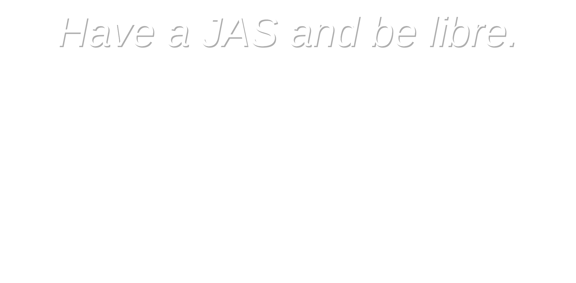 JAS Live Free Inc